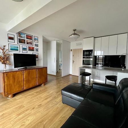 Waterline Apartamenty Standard Class Kolobrzeg Luaran gambar