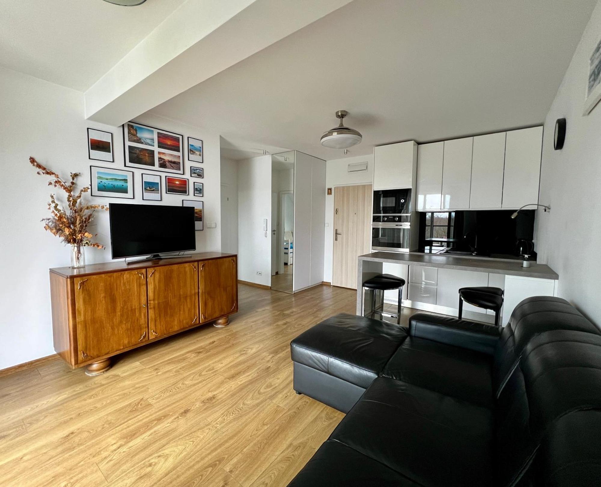 Waterline Apartamenty Standard Class Kolobrzeg Luaran gambar