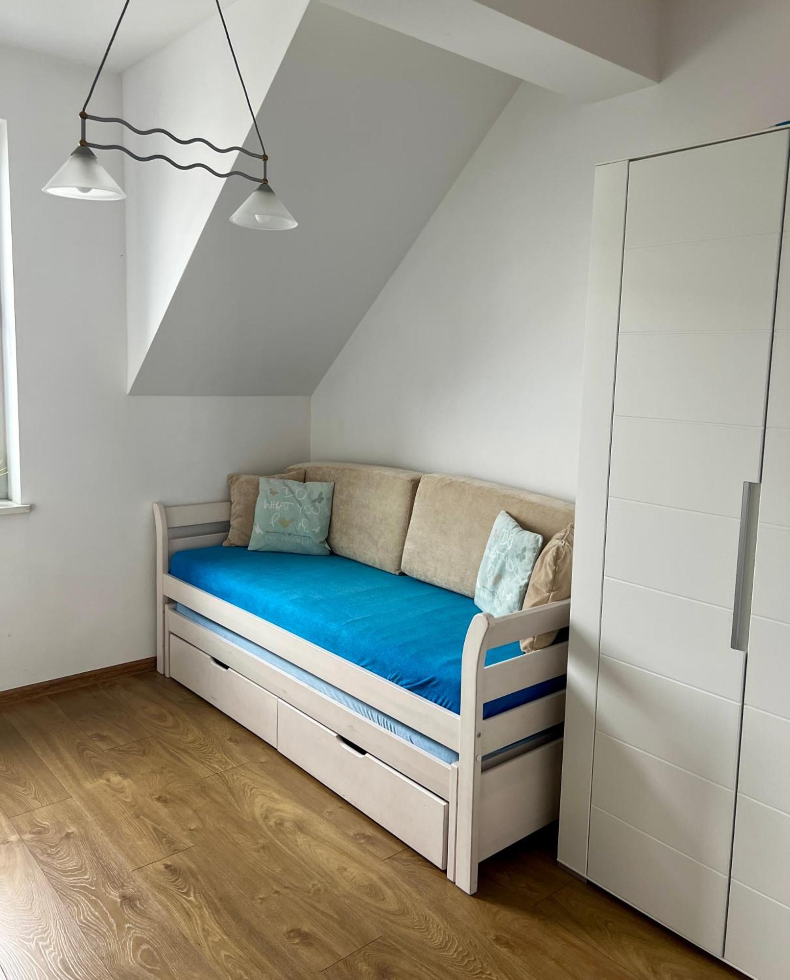 Waterline Apartamenty Standard Class Kolobrzeg Luaran gambar