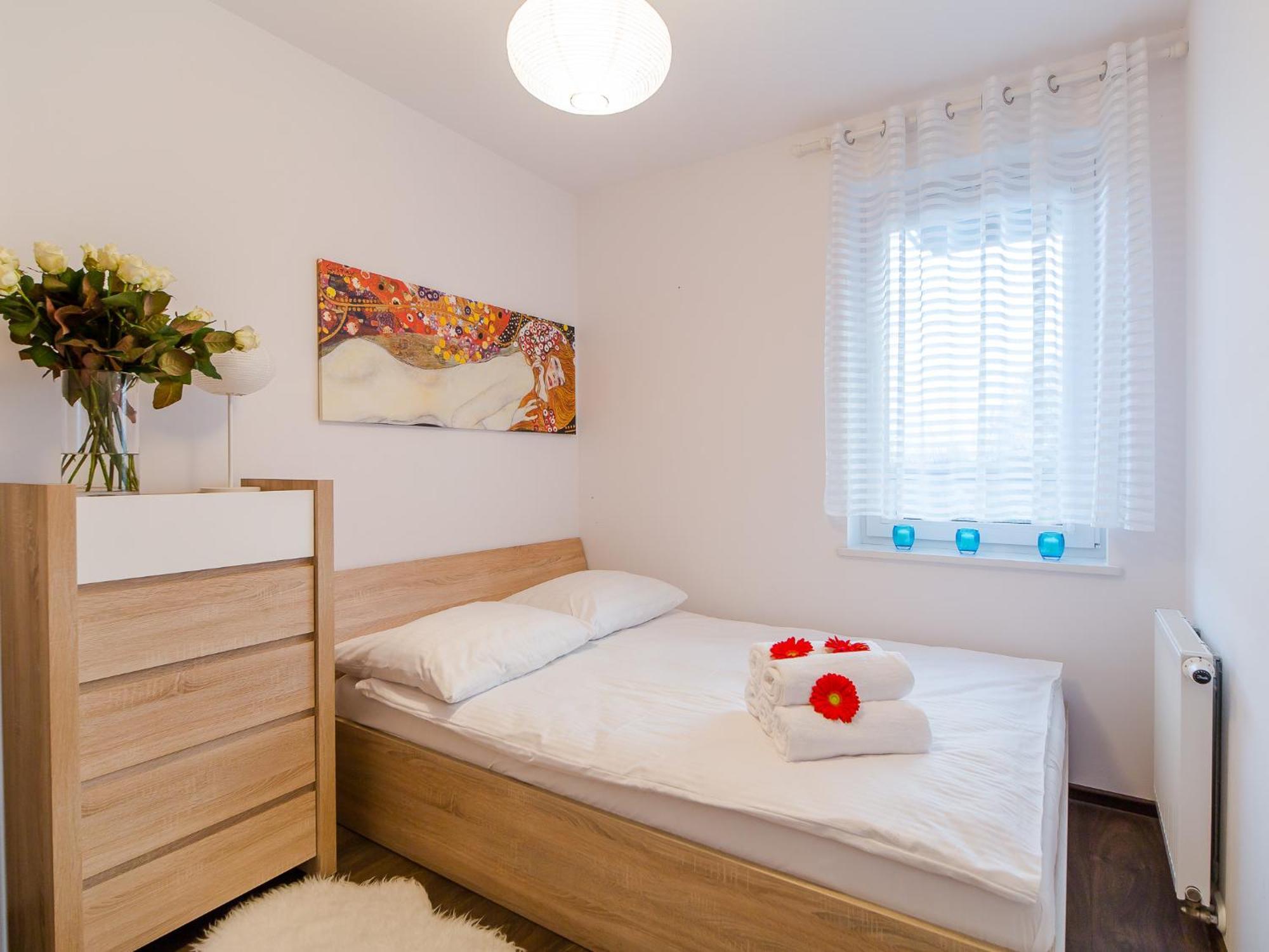 Waterline Apartamenty Standard Class Kolobrzeg Luaran gambar