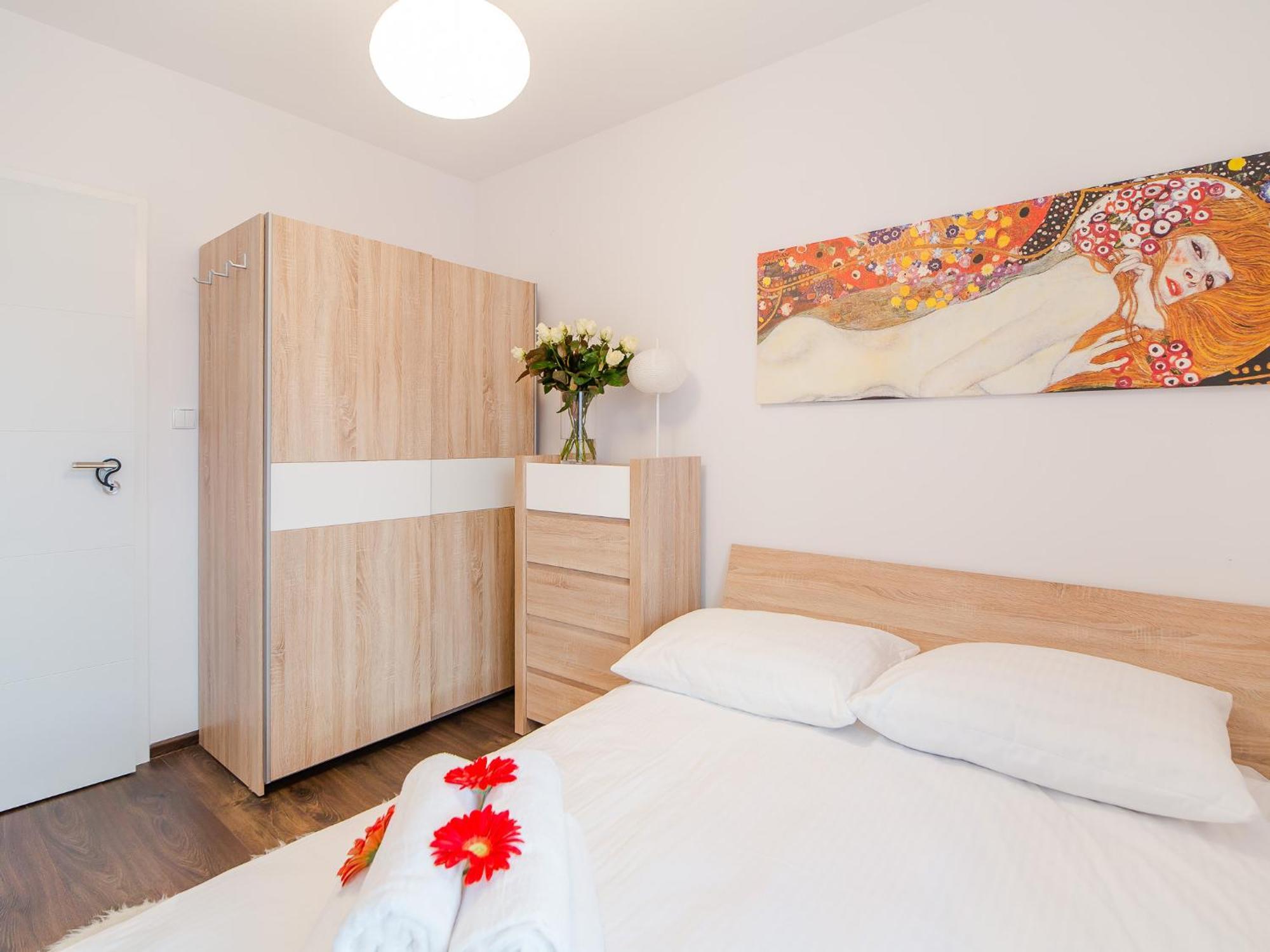 Waterline Apartamenty Standard Class Kolobrzeg Luaran gambar