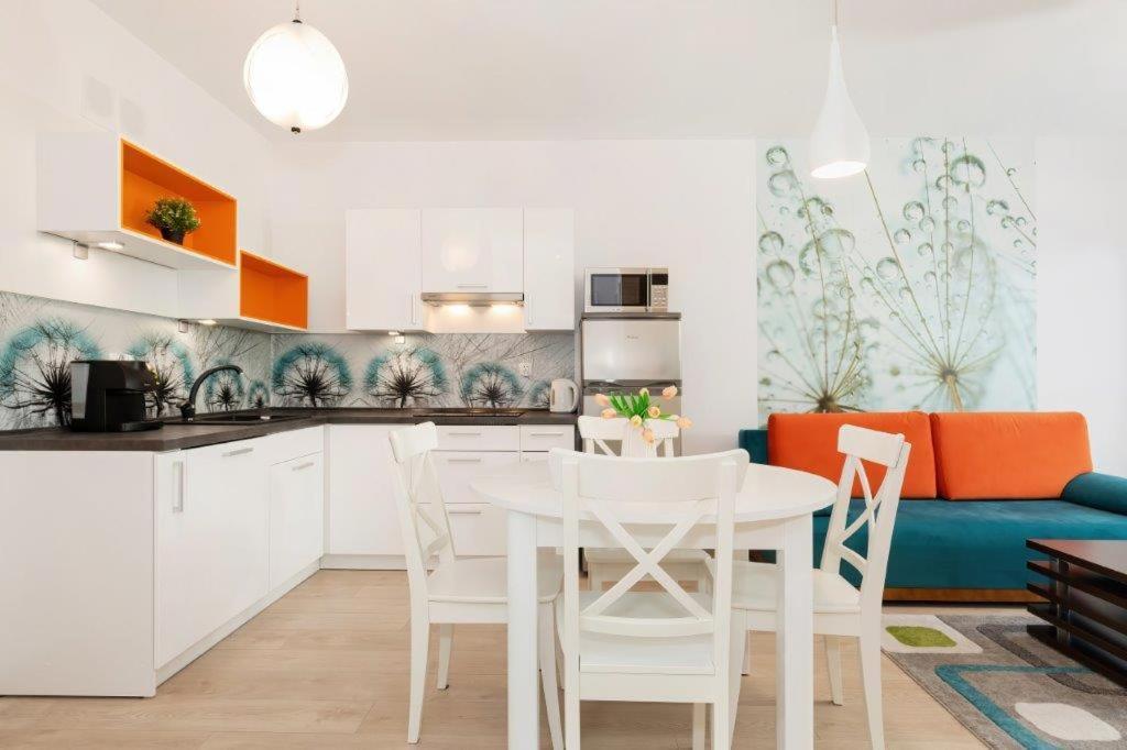 Waterline Apartamenty Standard Class Kolobrzeg Luaran gambar
