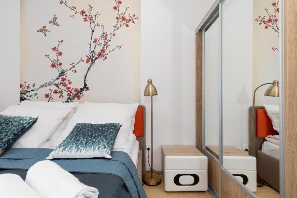 Waterline Apartamenty Standard Class Kolobrzeg Luaran gambar